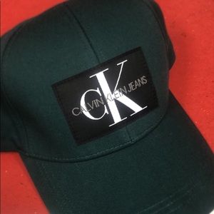 Calvin Klein Hat